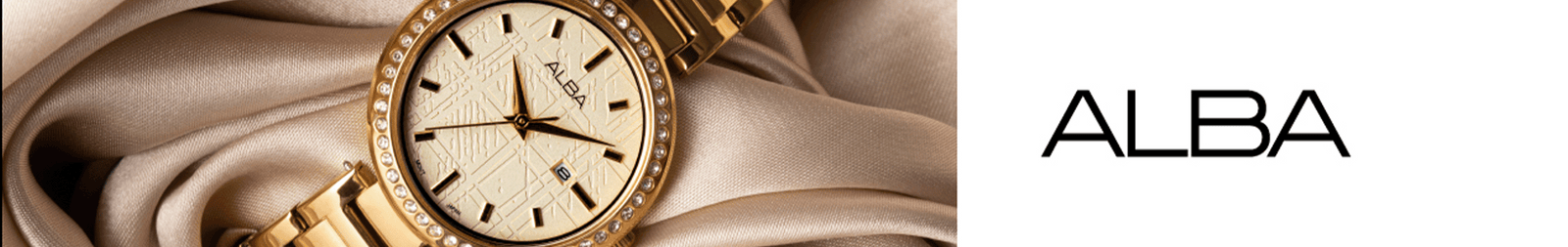 Alba Men's Watches