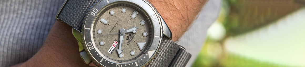 Automatic Watches