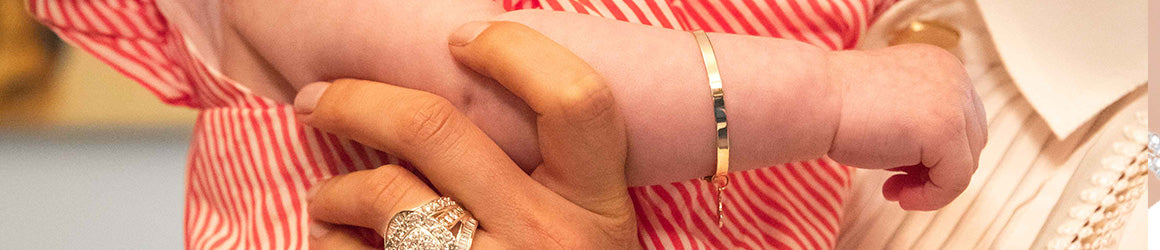 Baby Bangles