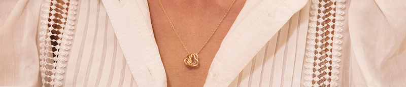 Charm Necklaces