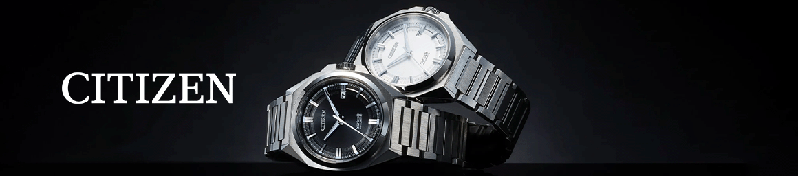 Citizen Series 8 Watches