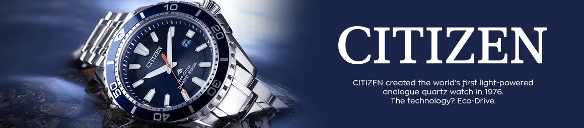 Citizen Watches For Women