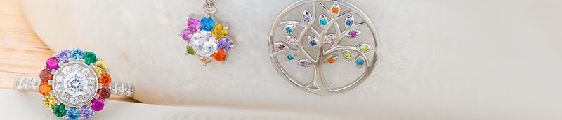 Crystal Jewellery