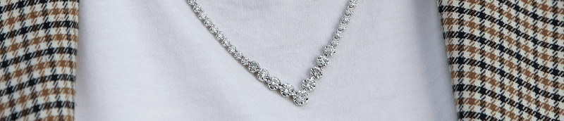 Diamond Chains