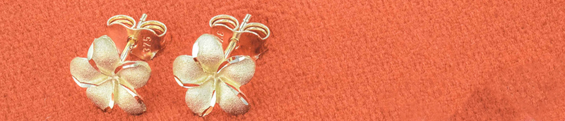 Flower Earrings