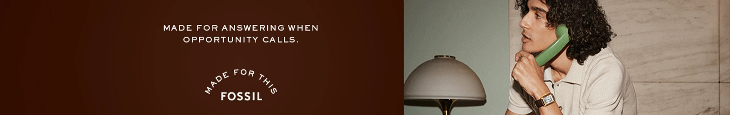 Fossil watch online sales sale