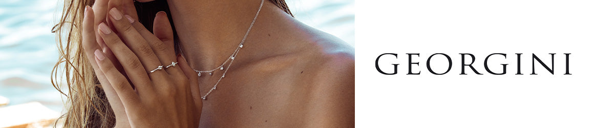 Georgini Jewellery