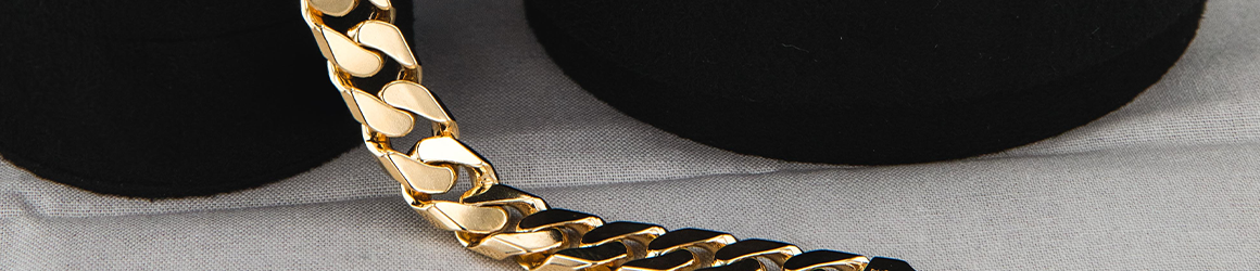 Gold Filled Chains