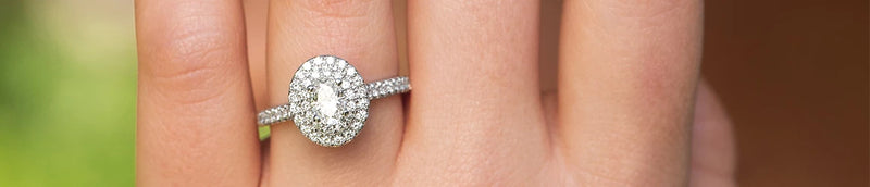 Halo Rings