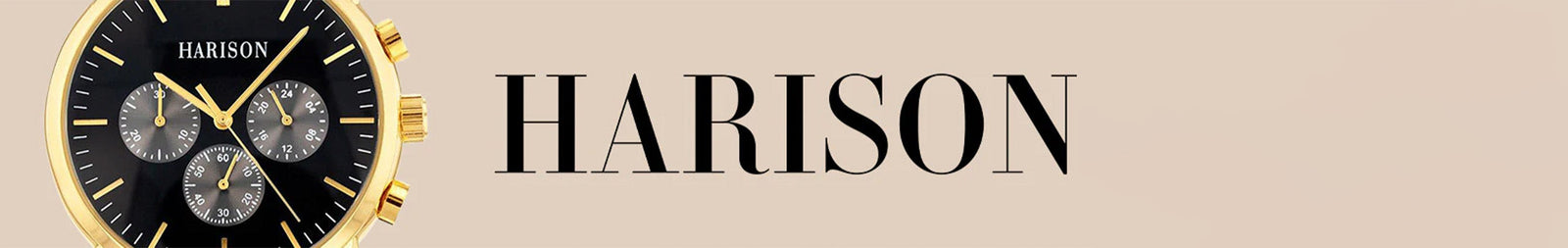 Harison Watches Sale