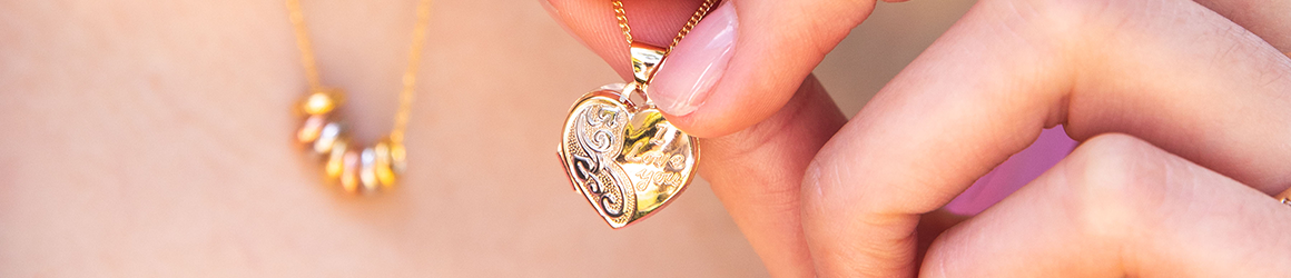 Lockets