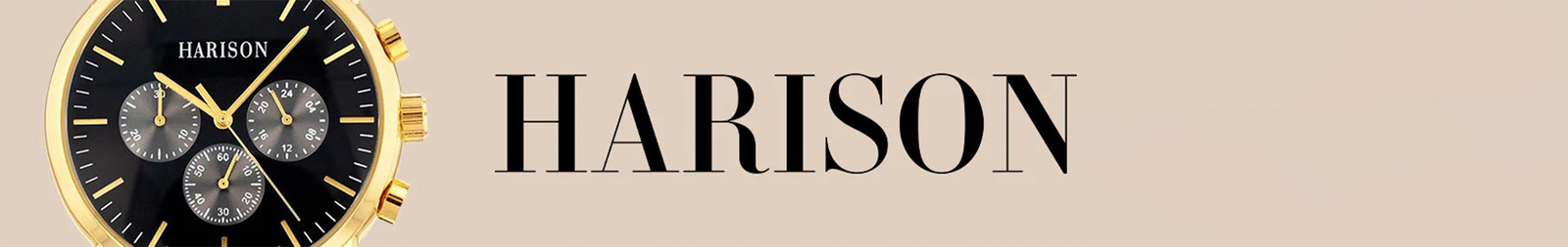 Harison Watches