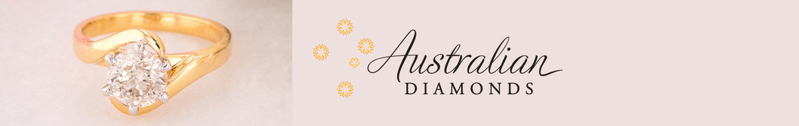 Australian Diamond Jewellery