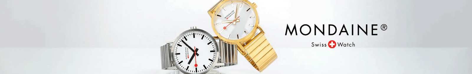 Mondaine Watches