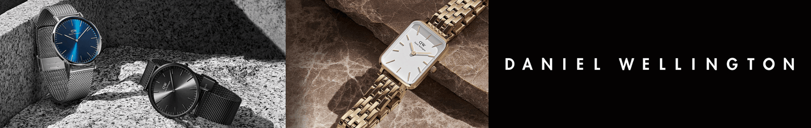 Daniel Wellington Watches