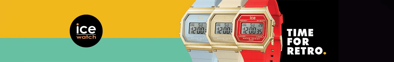Ice Watches