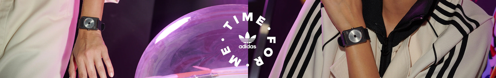 Adidas Originals Watches