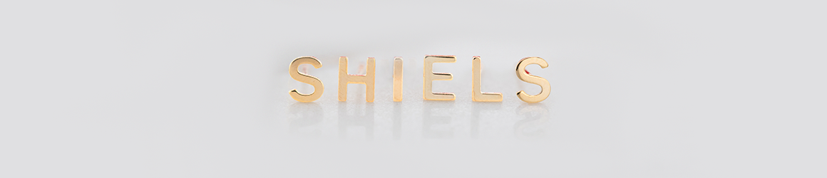 Initial Jewellery
