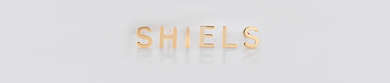 Initial Jewellery