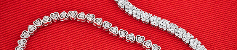 Jewellery Over $500