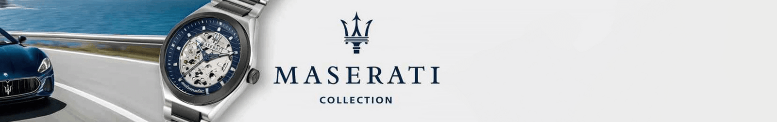 Maserati Watch Sale