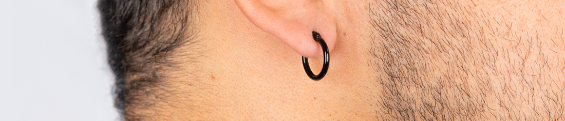 Men's Earrings