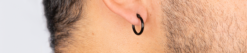 Men's Earrings
