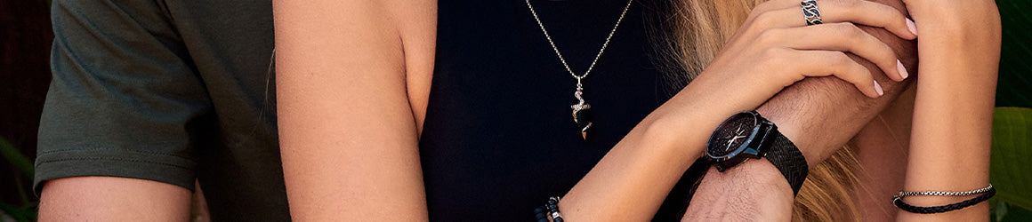 Onyx Necklaces