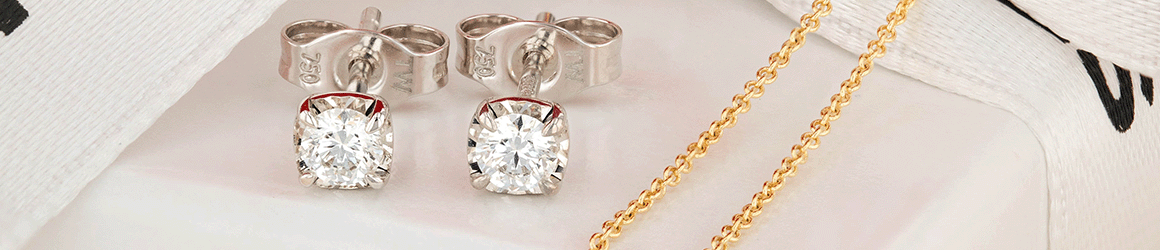 Diamond Sale - Discounted Diamond Jewellery