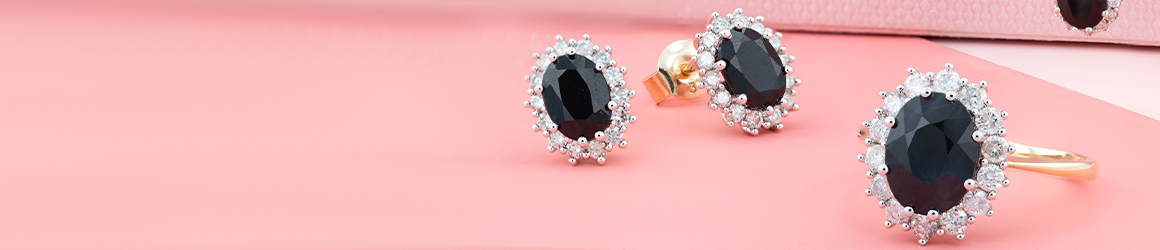 Sapphire Jewellery
