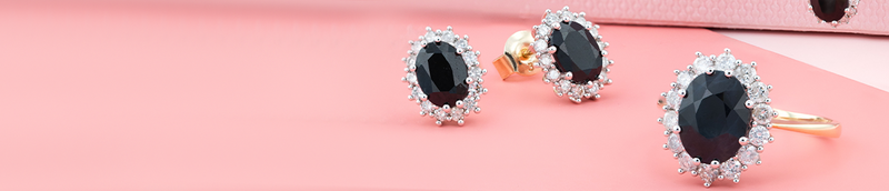 Sapphire Jewellery
