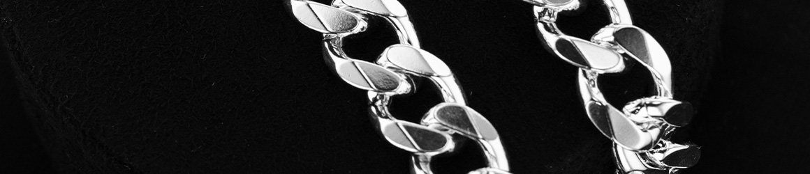 Silver Plated Necklaces