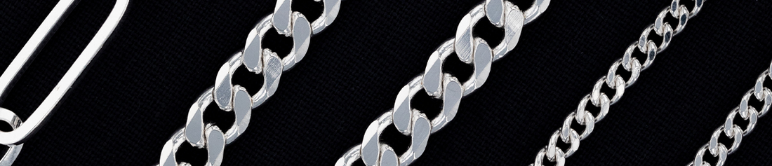 Shop Silver Chains | Shiels