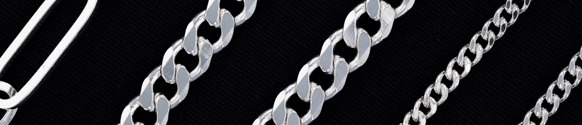 Silver Chains