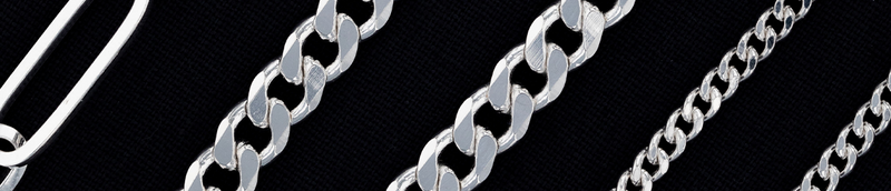 Silver Chains