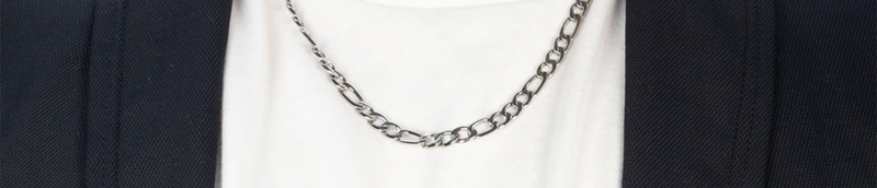 Stainless Steel Chains
