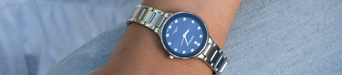 Stainless Steel Watches