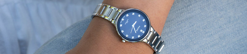 Stainless Steel Watches