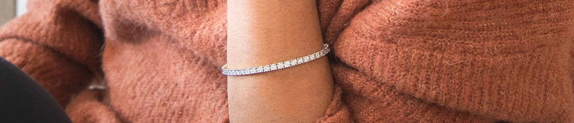 Tennis Bracelets