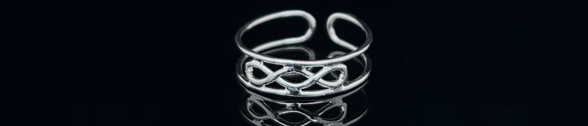 Toe Rings
