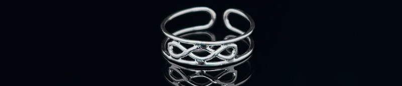 Toe Rings