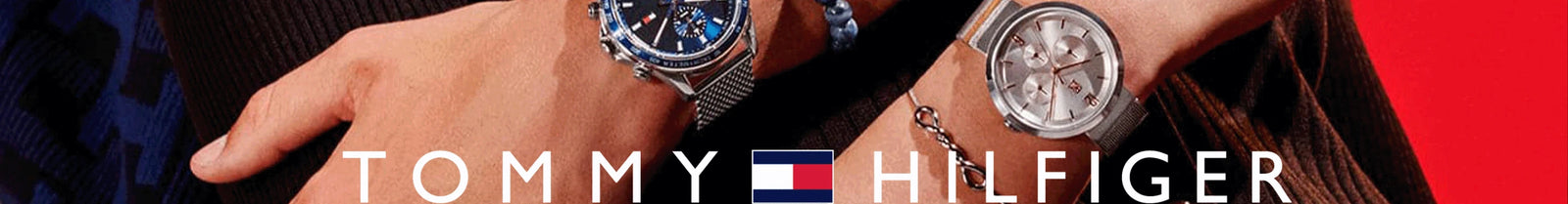 Women's Tommy Hilfiger Watches