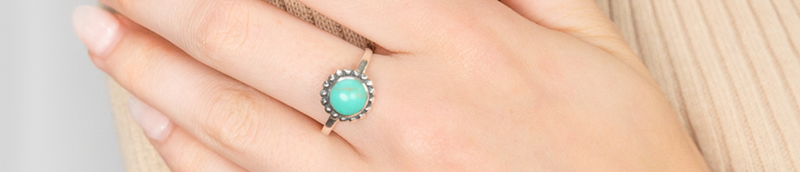 Turquoise Jewellery