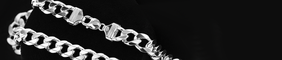 Unisex Jewellery