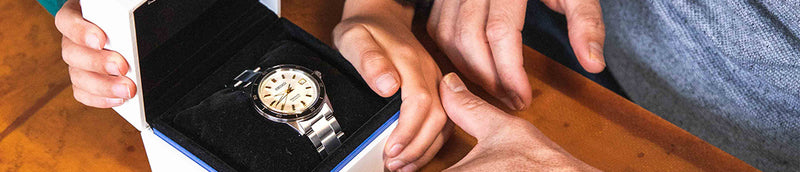 Watch Gifts