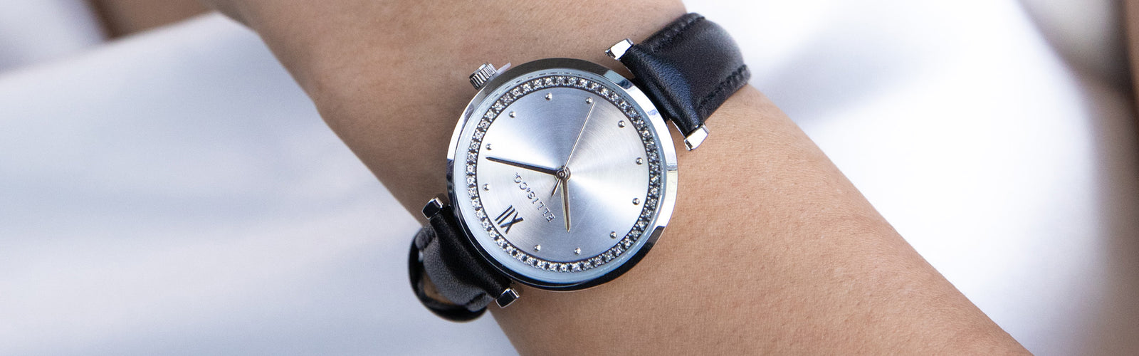 Women's Dress Watches