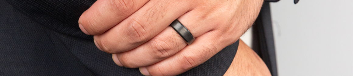 Zirconium Jewellery