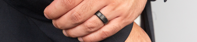 Zirconium Jewellery