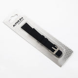 Black Silicone Band for Active Pro Call+III