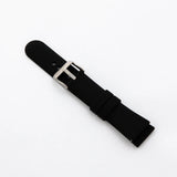 Black Silicone Band for Active Pro Call+III